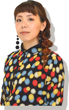 スタイリスト